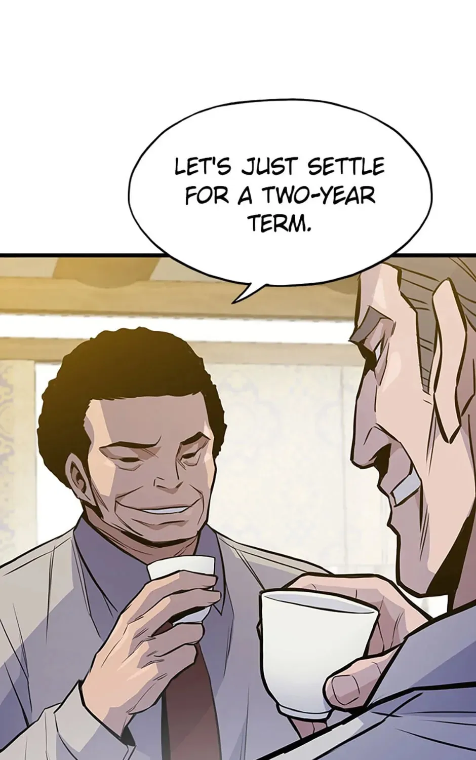 Past Life Regressor (2022) Chapter 15 page 153 - 
