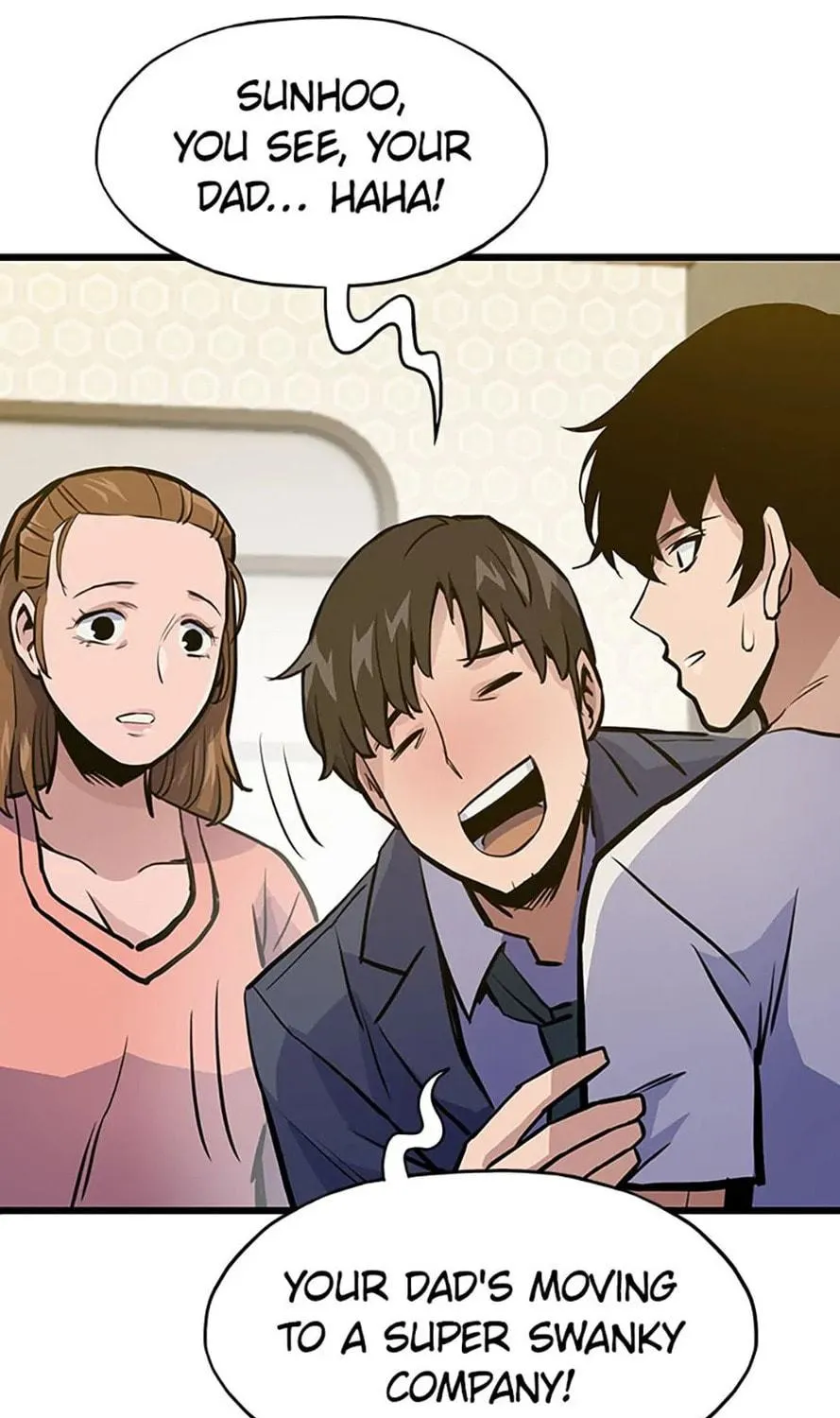 Past Life Regressor (2022) Chapter 15 page 17 - 