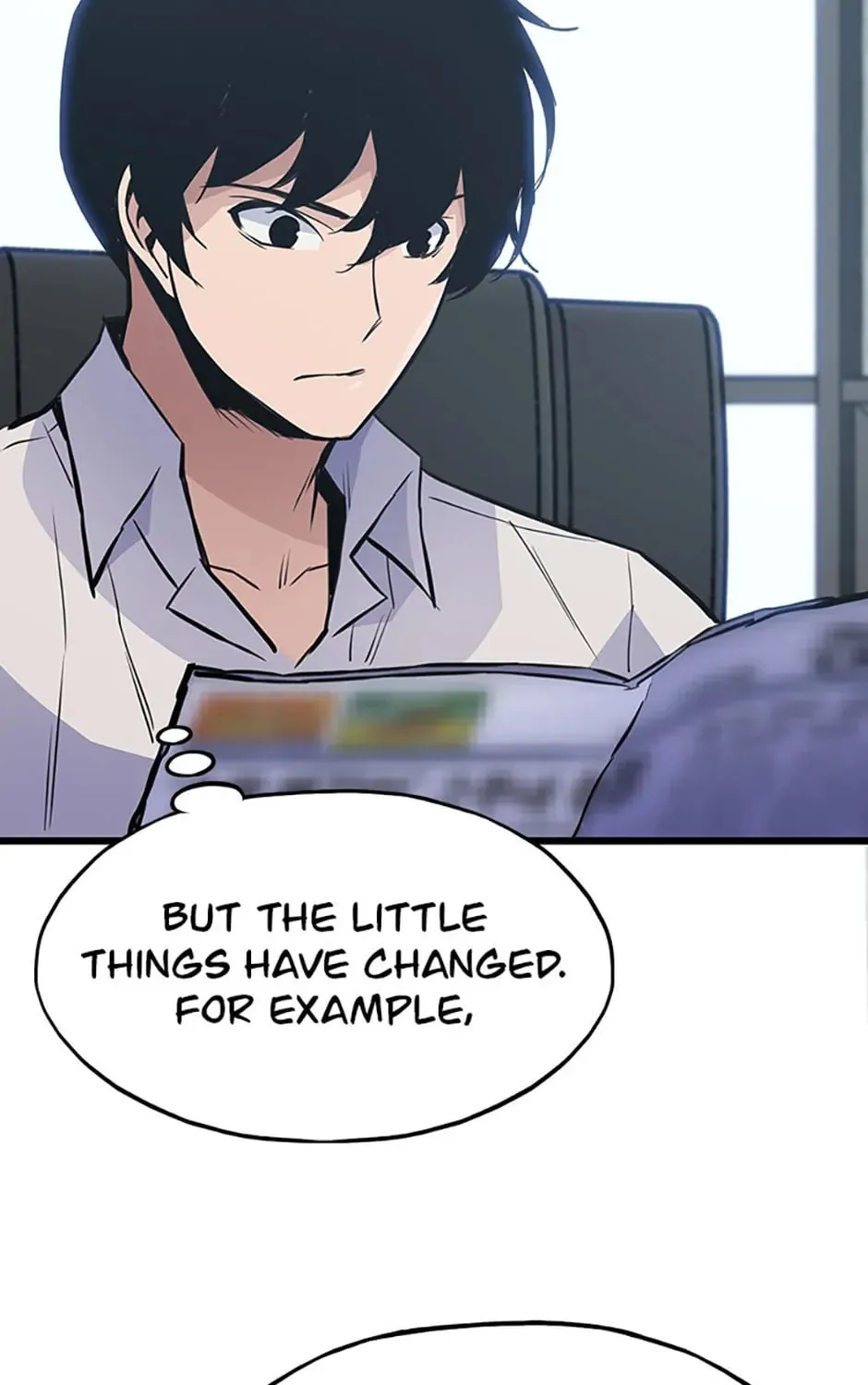 Past Life Regressor (2022) Chapter 15 page 165 - 
