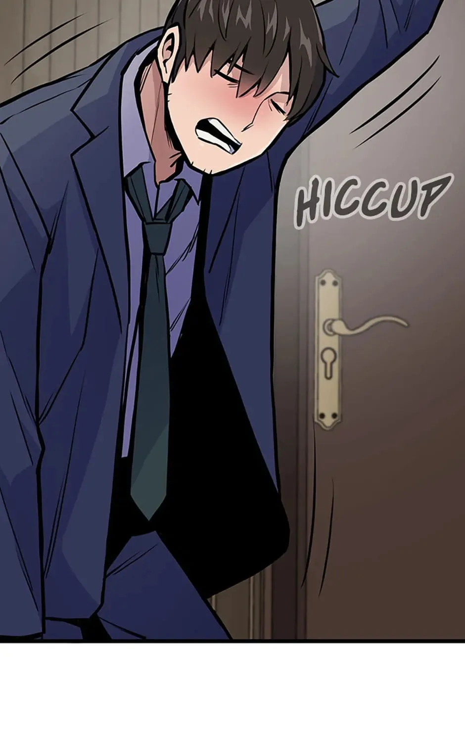 Past Life Regressor (2022) Chapter 15 page 3 - 