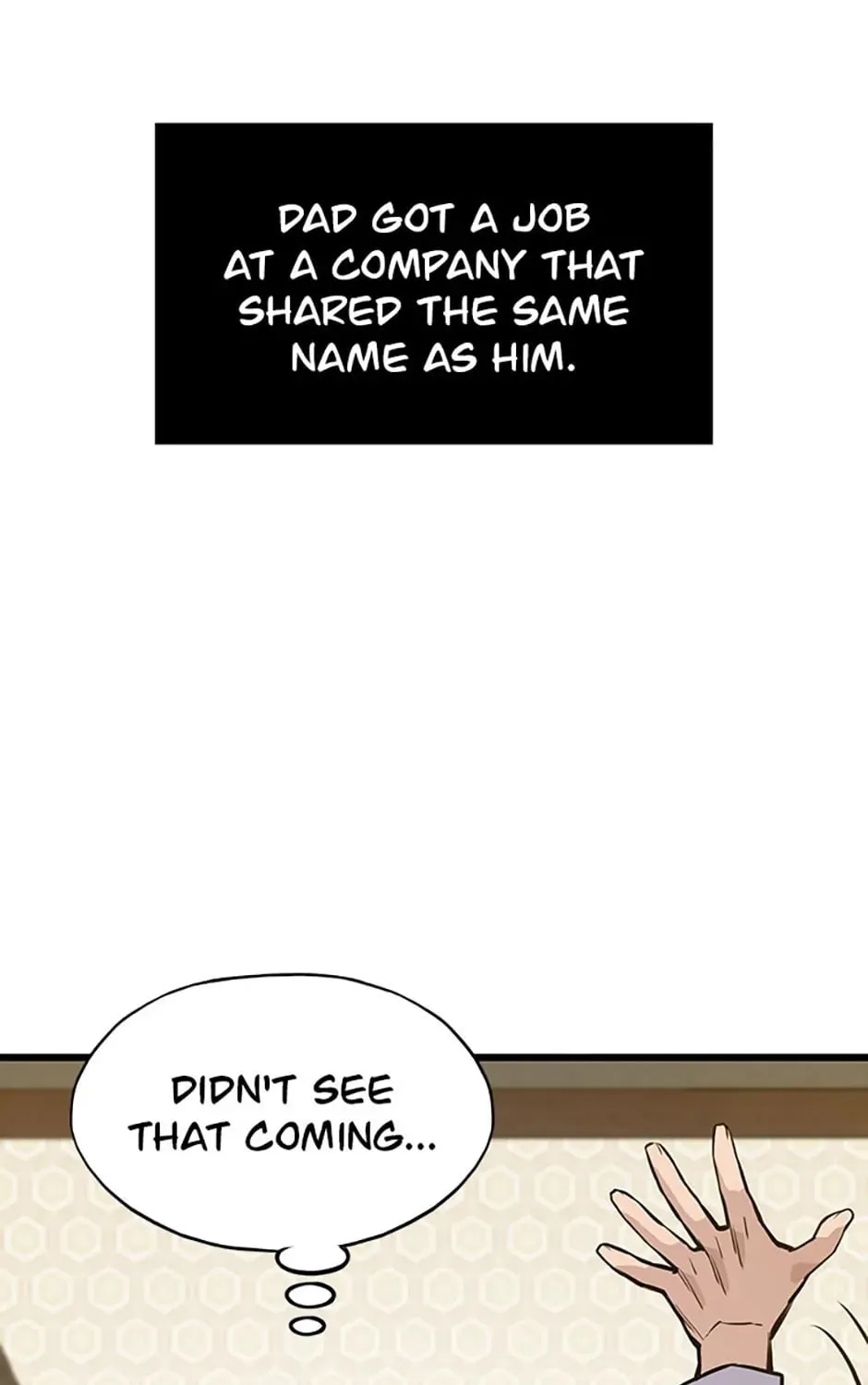 Past Life Regressor (2022) Chapter 15 page 21 - 