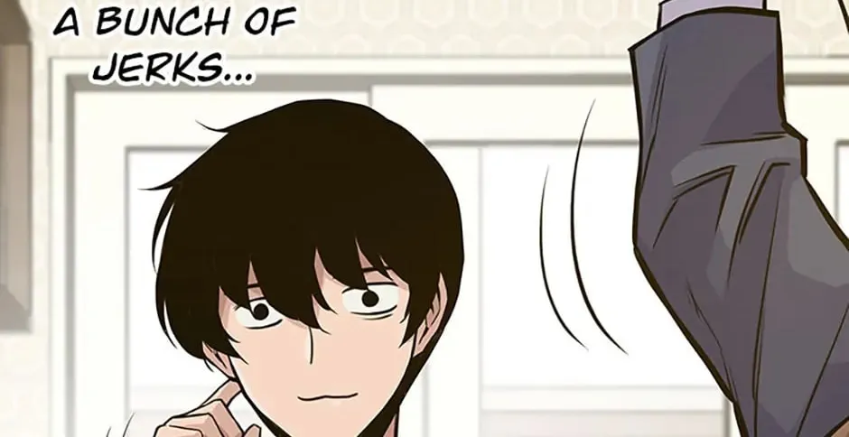 Past Life Regressor (2022) Chapter 15 page 22 - 