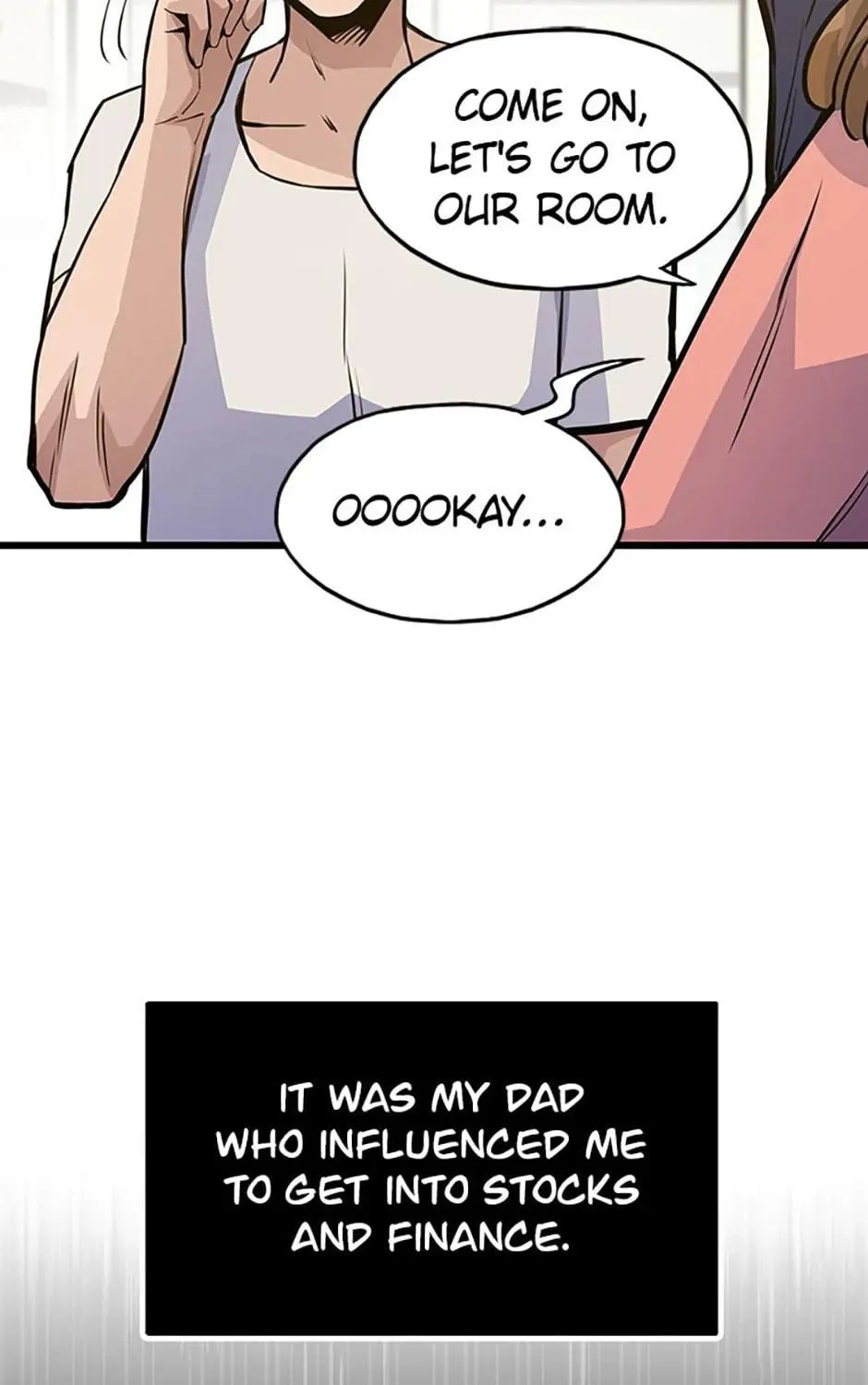 Past Life Regressor (2022) Chapter 15 page 23 - 