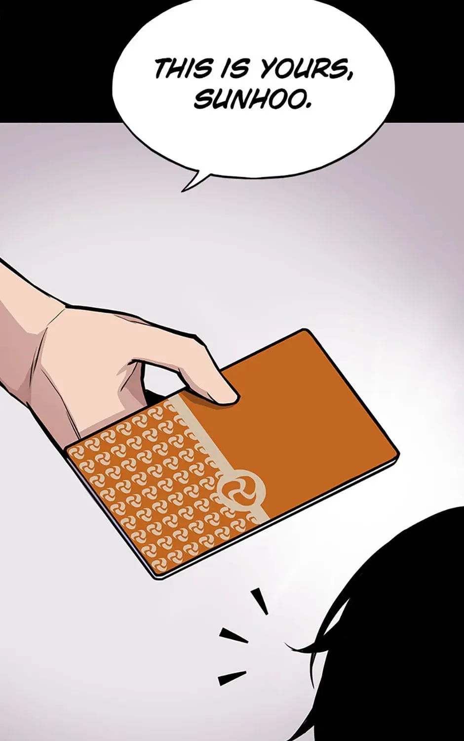 Past Life Regressor (2022) Chapter 15 page 25 - 