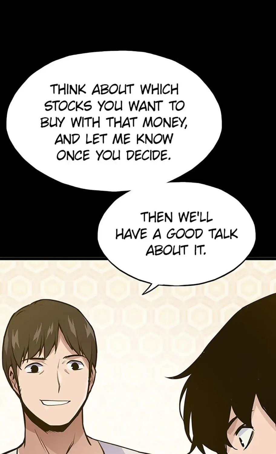 Past Life Regressor (2022) Chapter 15 page 27 - 