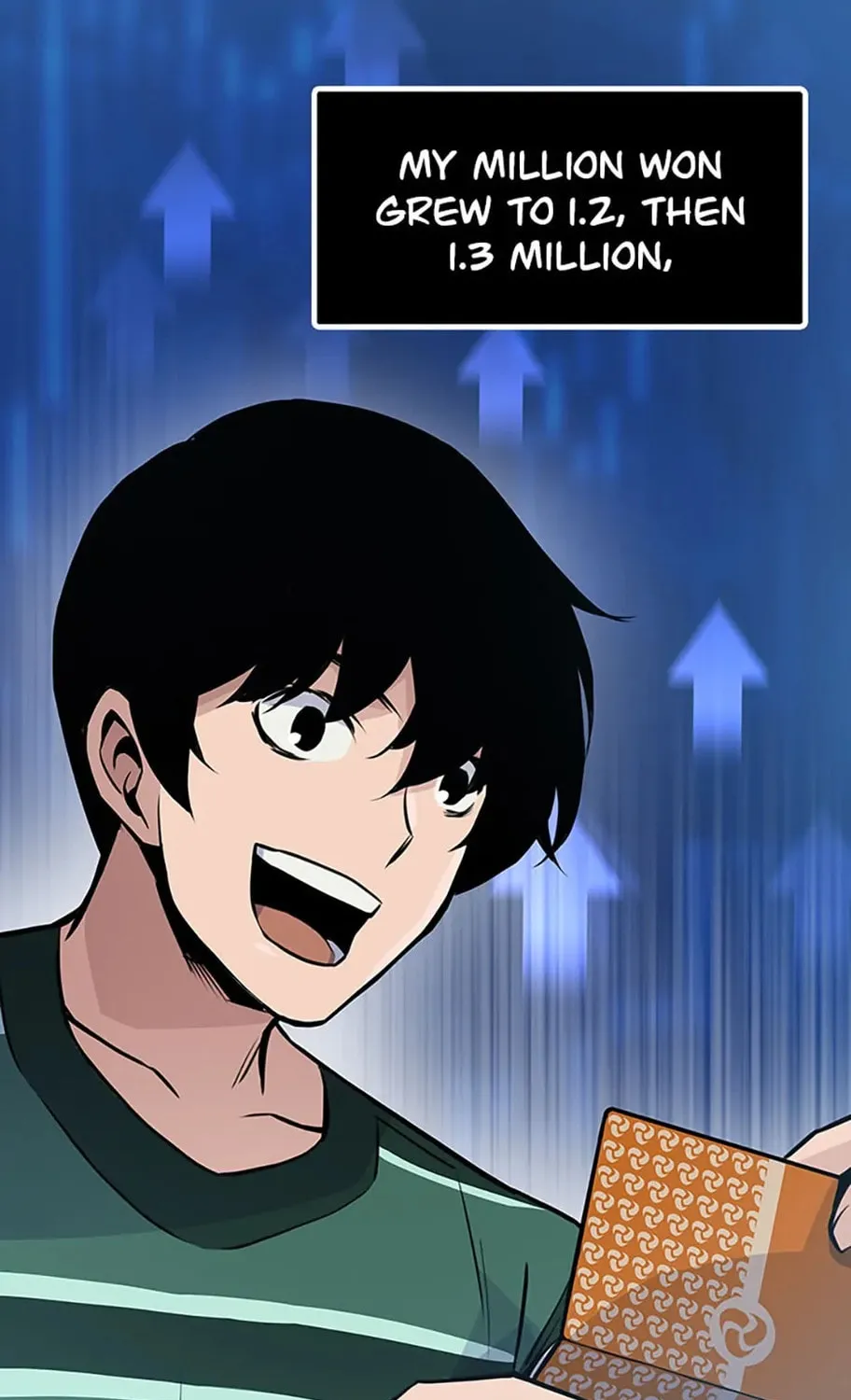 Past Life Regressor (2022) Chapter 15 page 31 - 