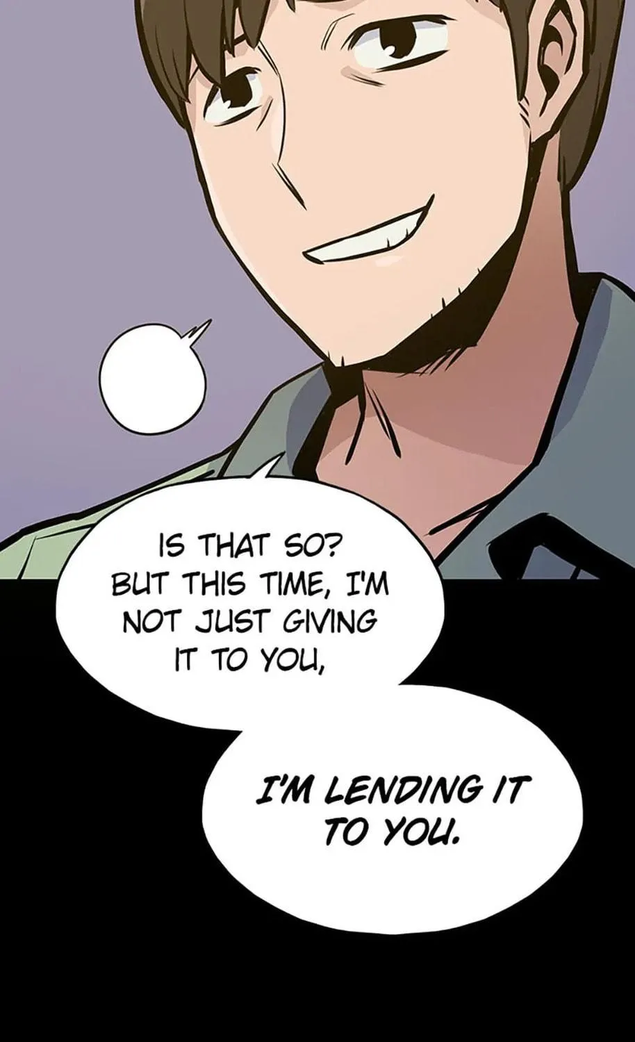 Past Life Regressor (2022) Chapter 15 page 35 - 