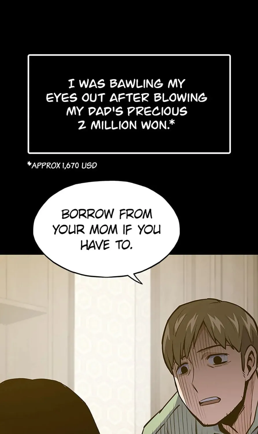 Past Life Regressor (2022) Chapter 15 page 45 - 