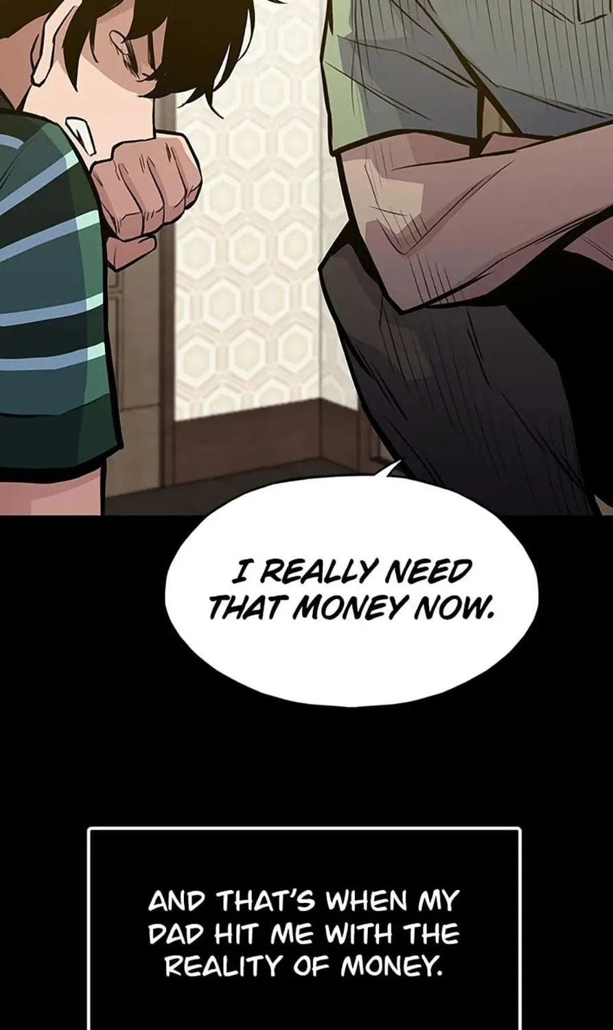 Past Life Regressor (2022) Chapter 15 page 47 - 