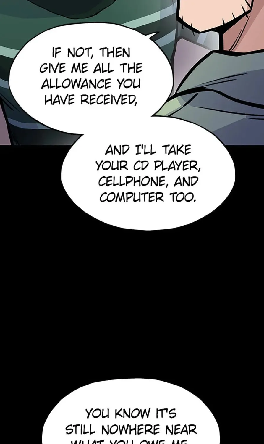 Past Life Regressor (2022) Chapter 15 page 51 - 