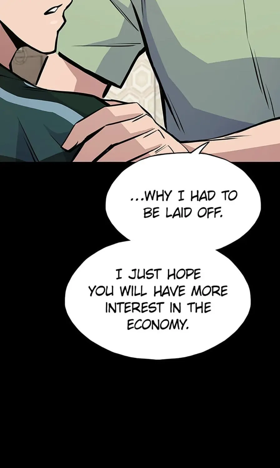 Past Life Regressor (2022) Chapter 15 page 61 - 