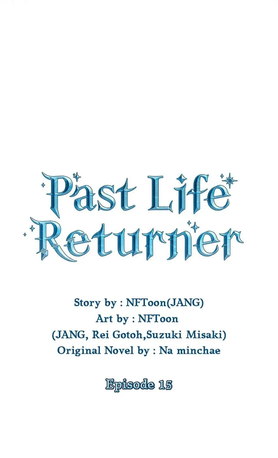 Past Life Regressor (2022) Chapter 15 page 71 - 