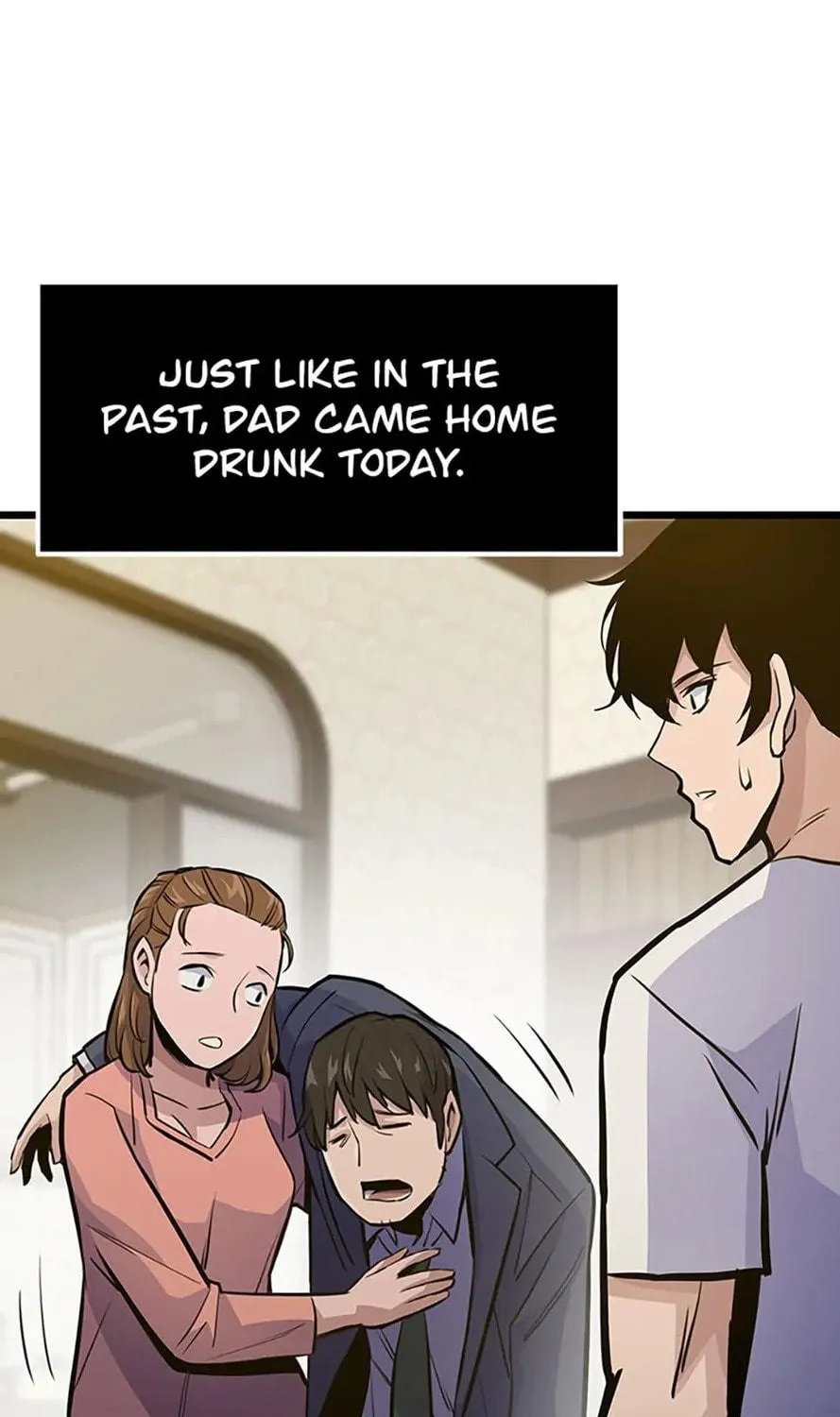 Past Life Regressor (2022) Chapter 15 page 9 - 
