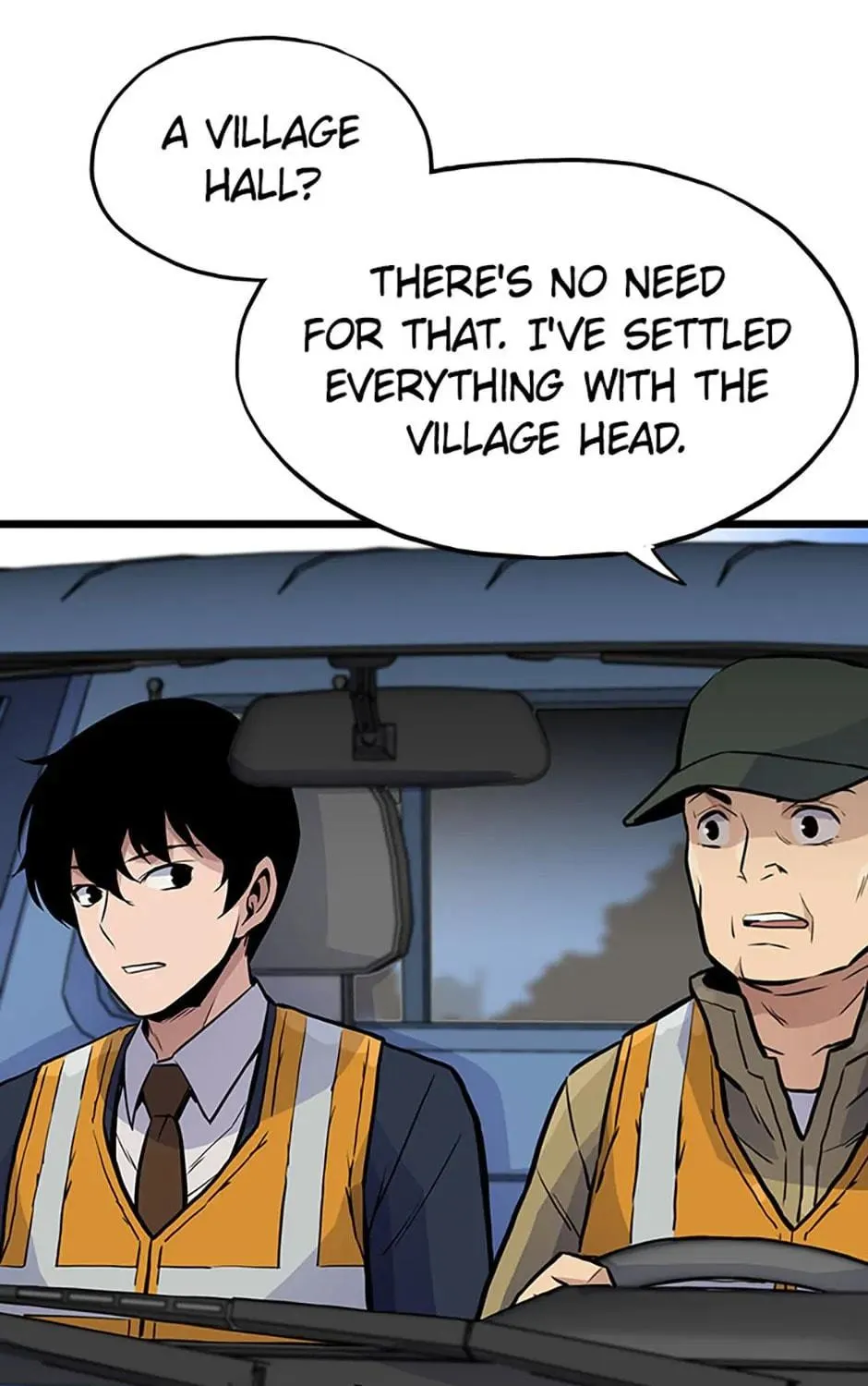 Past Life Regressor (2022) Chapter 15 page 89 - 