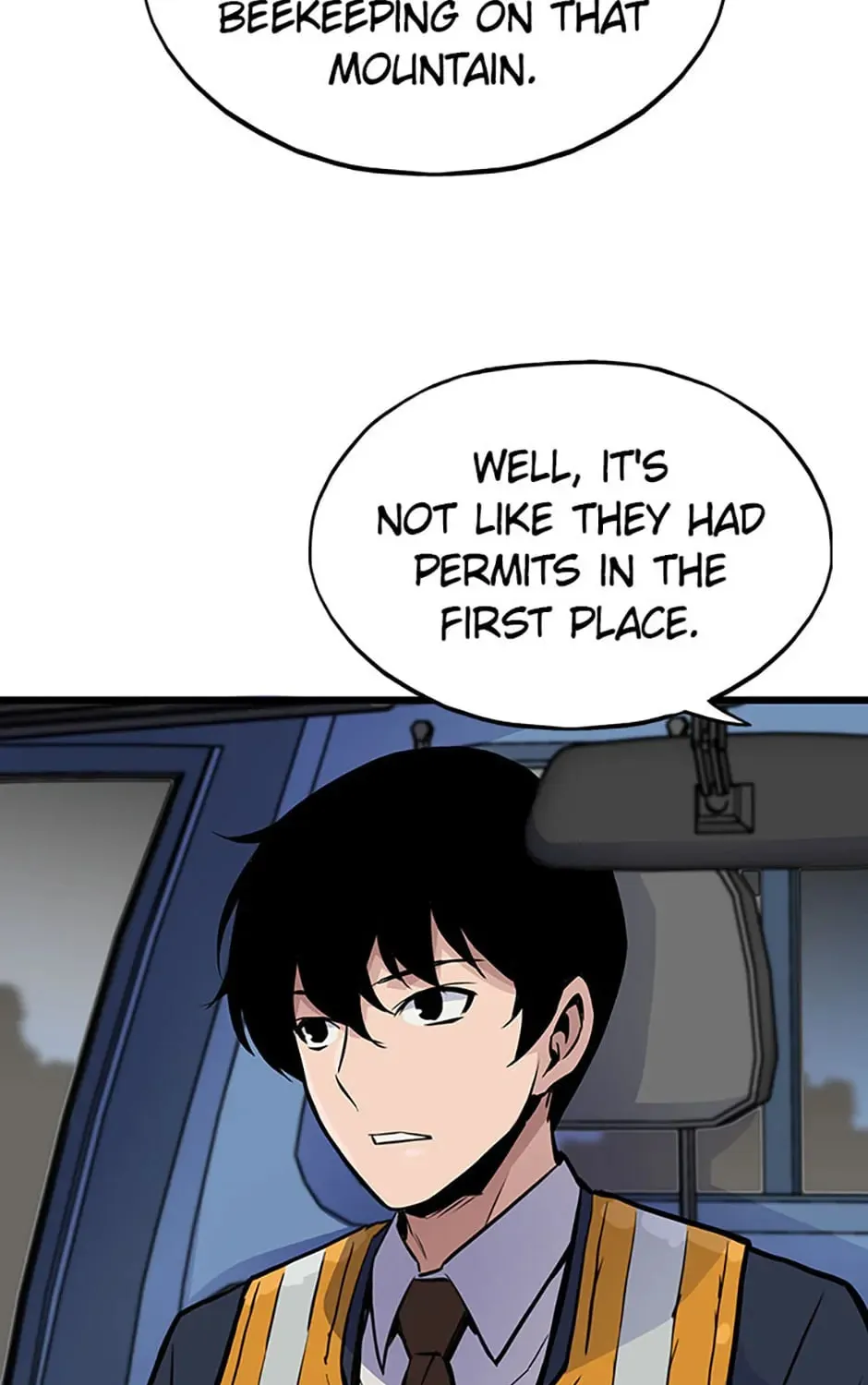 Past Life Regressor (2022) Chapter 15 page 91 - 
