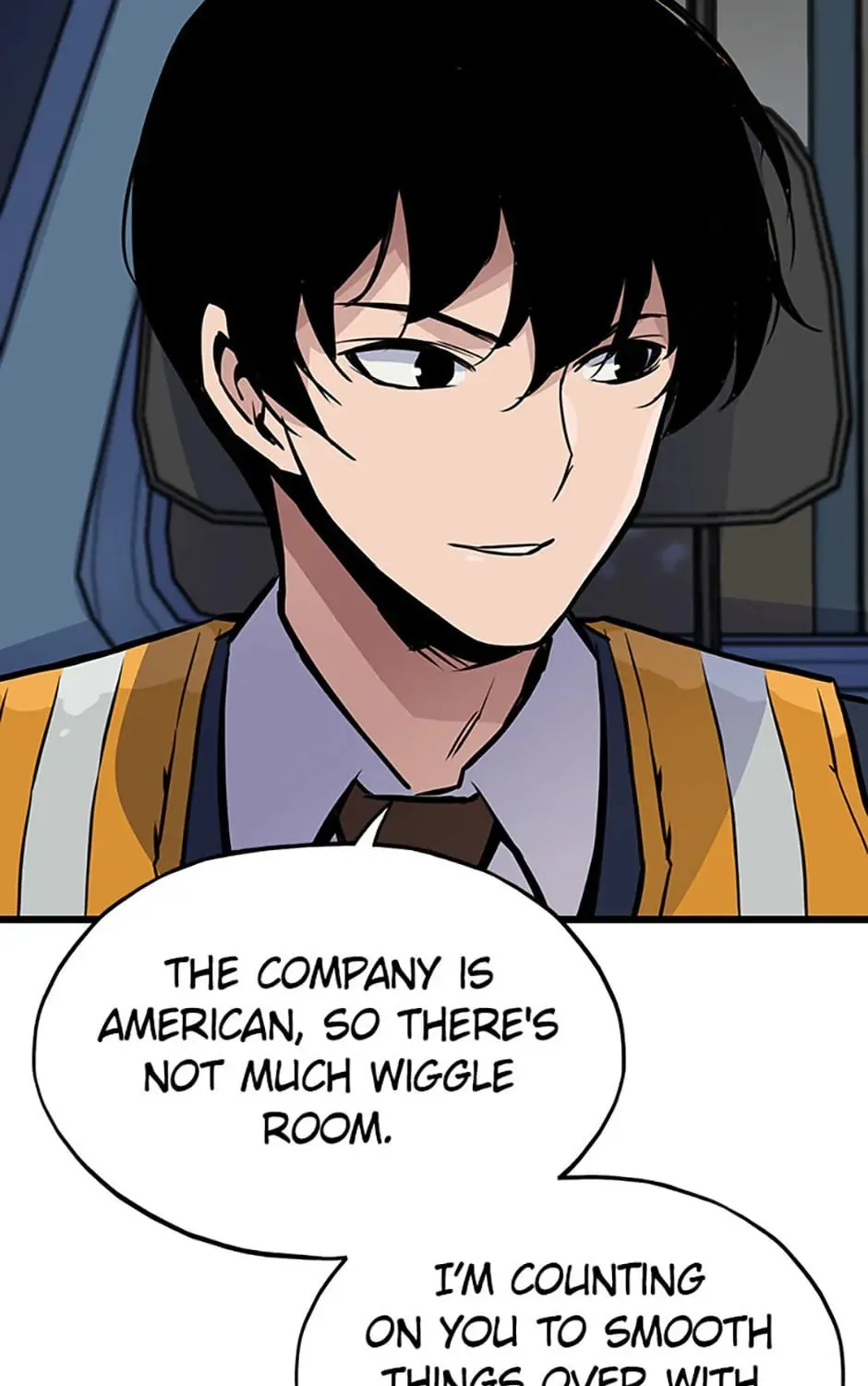 Past Life Regressor (2022) Chapter 15 page 97 - 