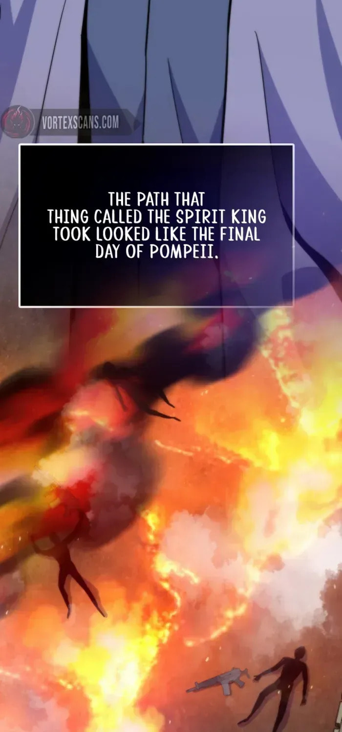 Past Life Regressor (2022) Chapter 150 page 11 - 