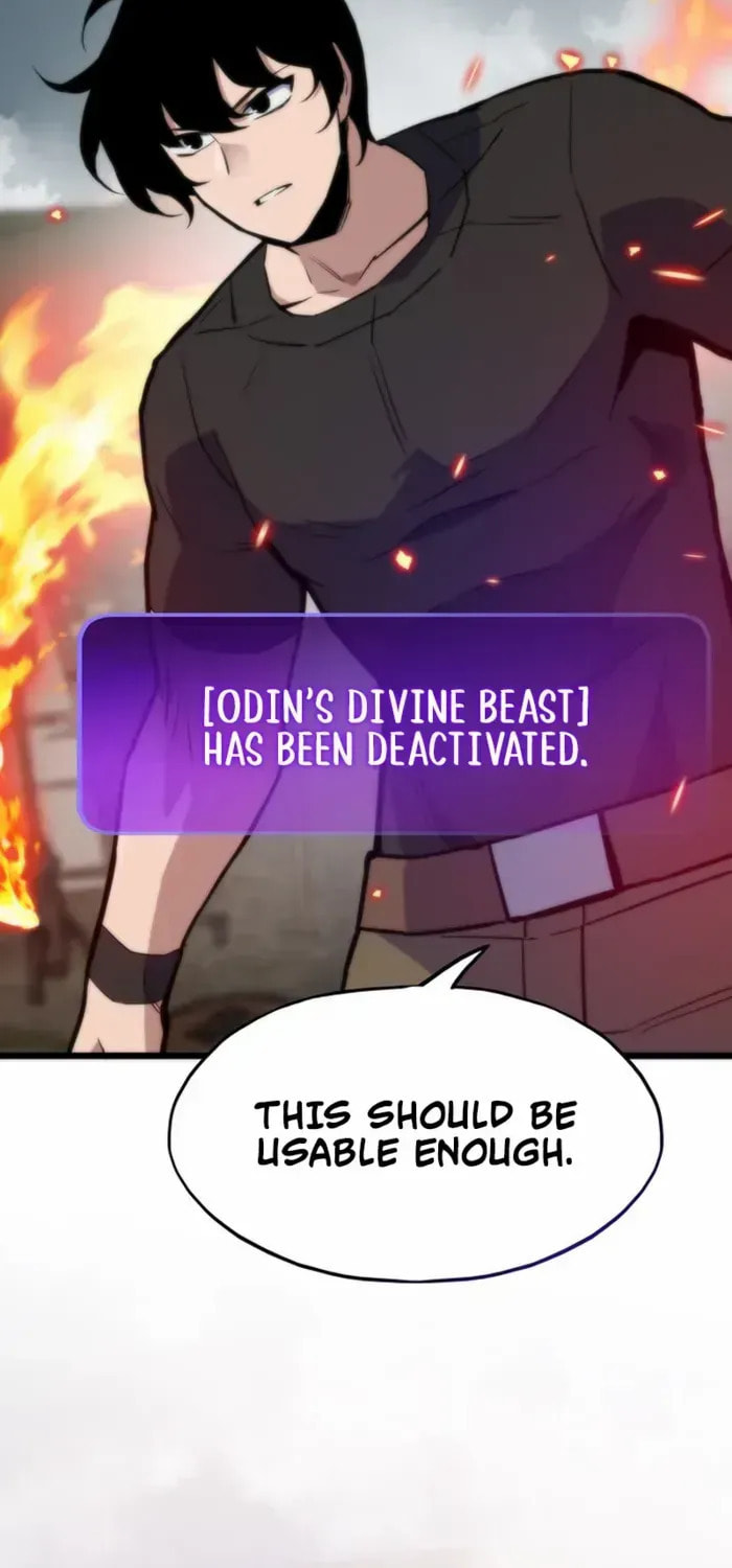 Past Life Regressor (2022) Chapter 150 page 21 - 