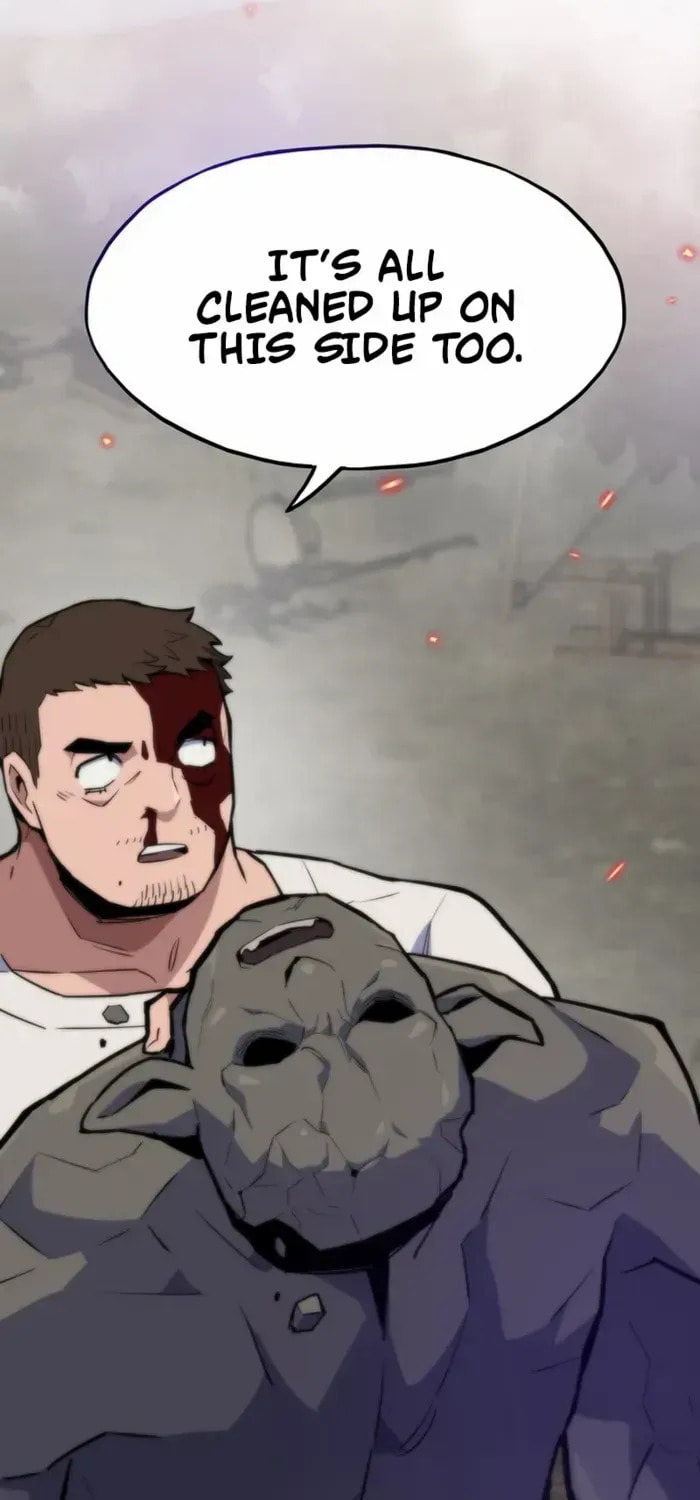 Past Life Regressor (2022) Chapter 150 page 22 - 