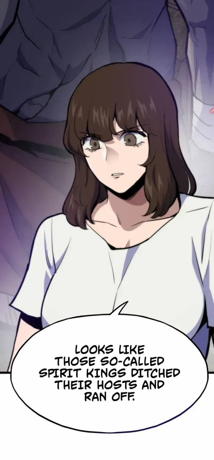Past Life Regressor (2022) Chapter 150 page 23 - 