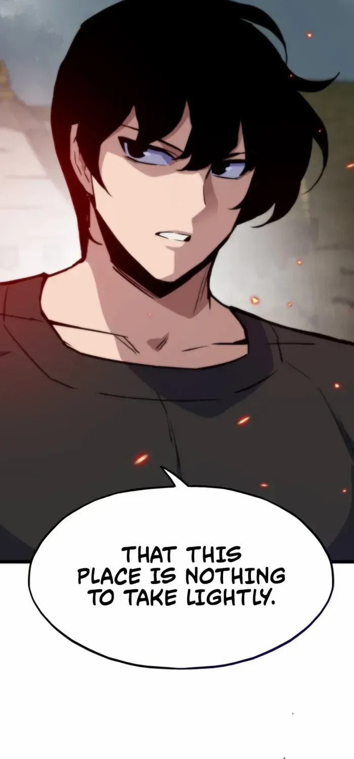 Past Life Regressor (2022) Chapter 150 page 25 - 