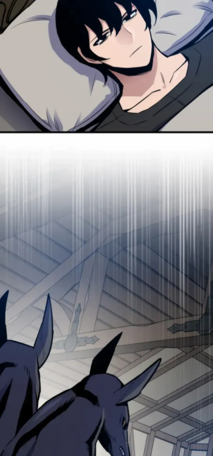 Past Life Regressor (2022) Chapter 150 page 41 - 