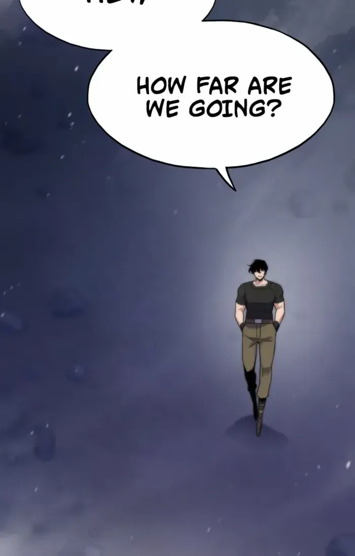 Past Life Regressor (2022) Chapter 150 page 60 - 