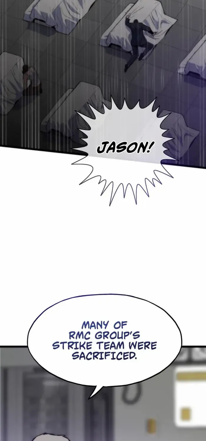 Past Life Regressor (2022) Chapter 150 page 8 - 