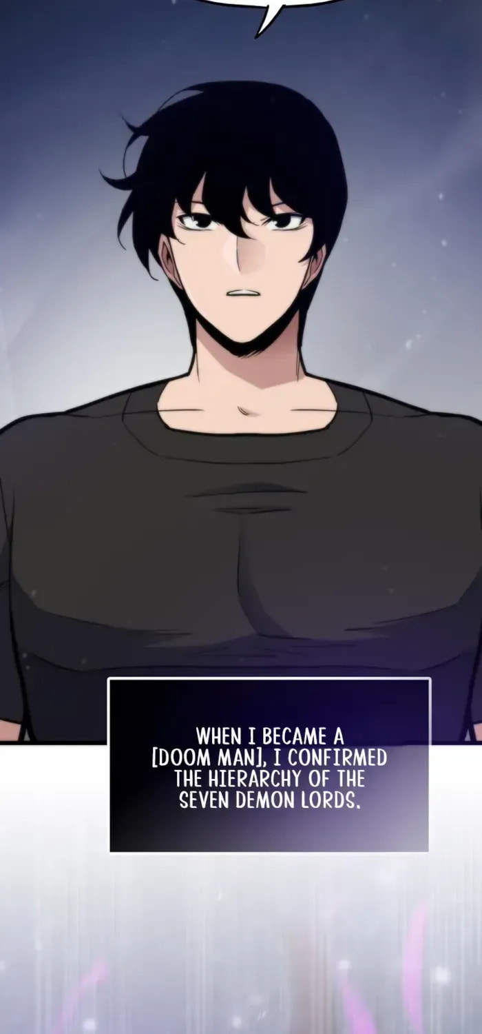 Past Life Regressor (2022) Chapter 150 page 76 - 