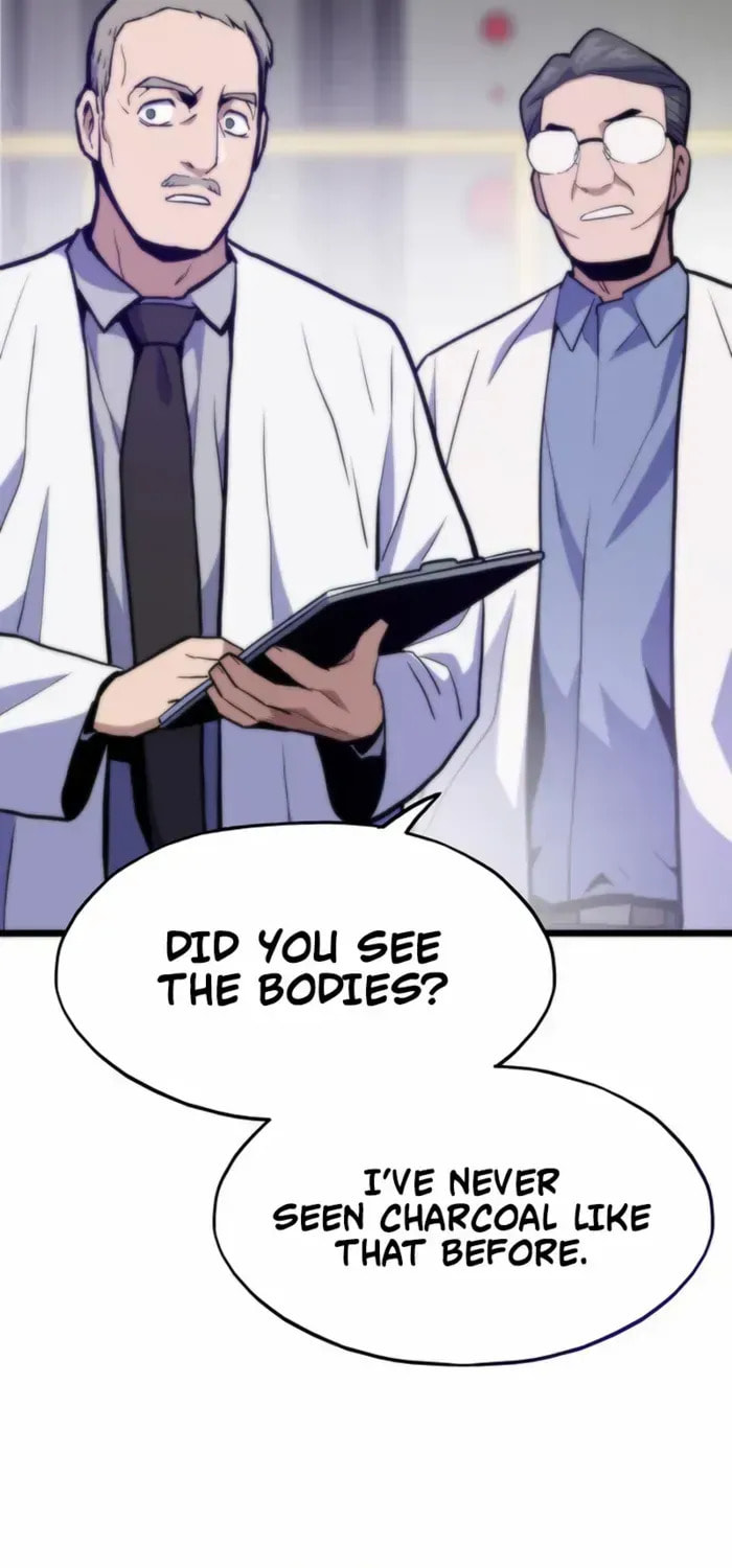 Past Life Regressor (2022) Chapter 150 page 9 - 