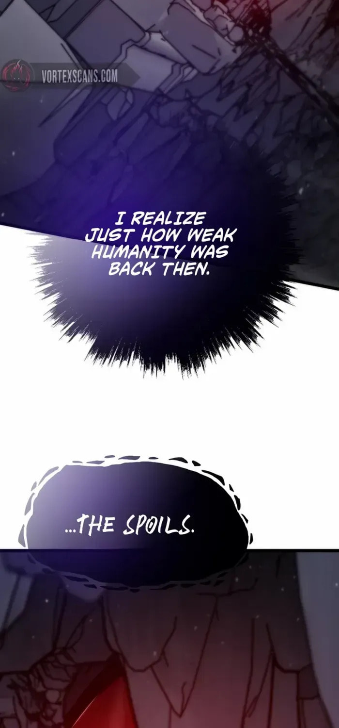 Past Life Regressor (2022) Chapter 150 page 86 - 