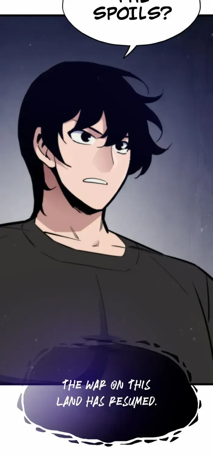 Past Life Regressor (2022) Chapter 150 page 88 - 