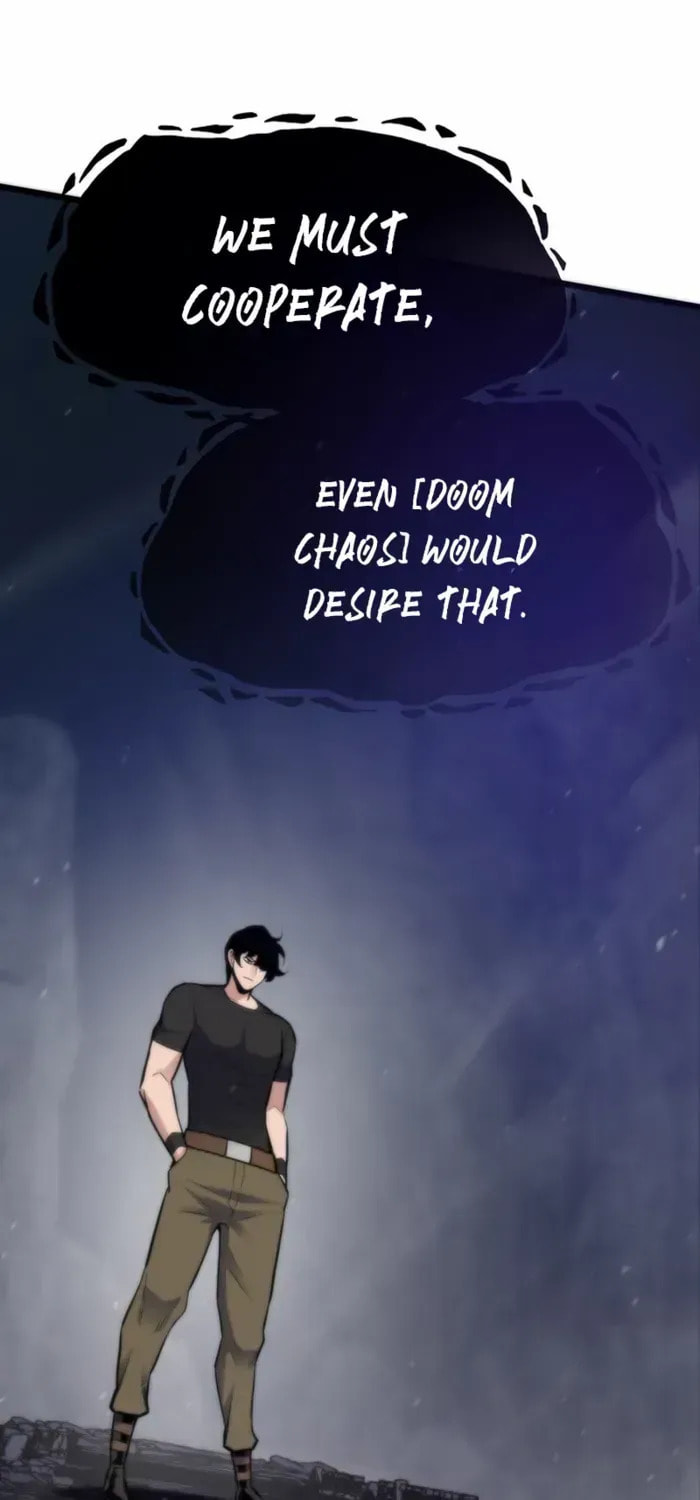 Past Life Regressor (2022) Chapter 150 page 91 - 