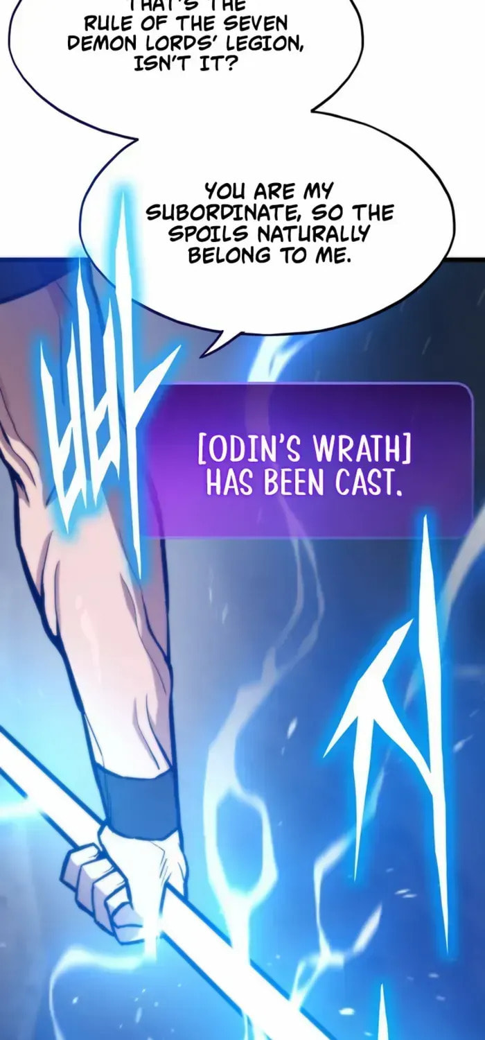 Past Life Regressor (2022) Chapter 150 page 95 - 