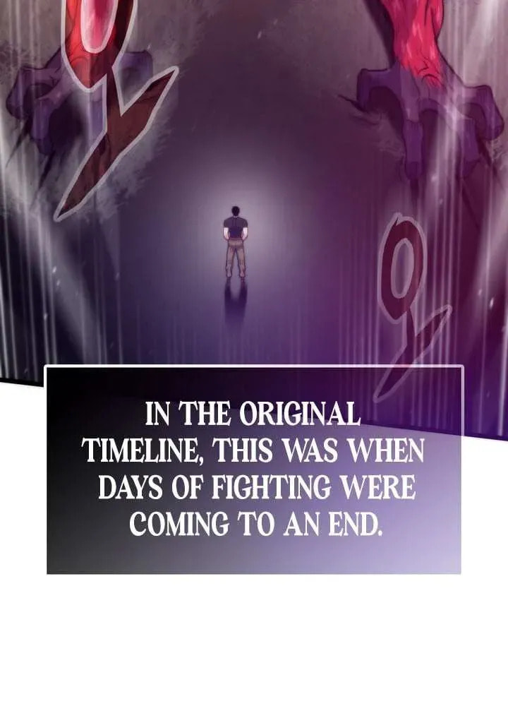 Past Life Regressor (2022) Chapter 151 page 107 - 