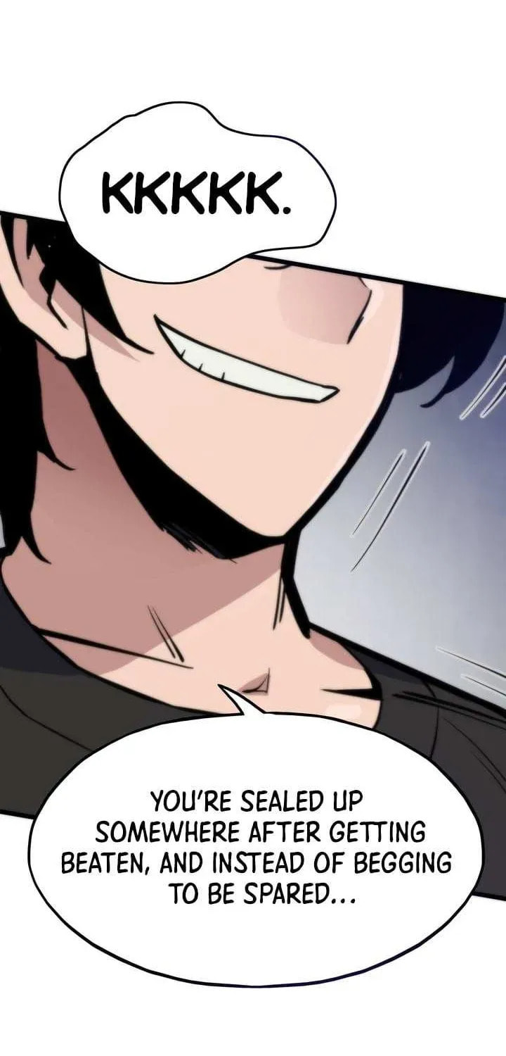 Past Life Regressor (2022) Chapter 151 page 5 - 