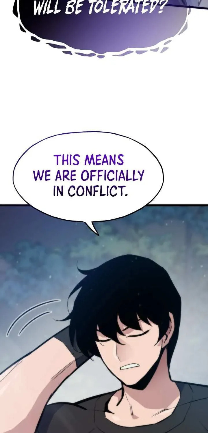 Past Life Regressor (2022) Chapter 151 page 85 - 