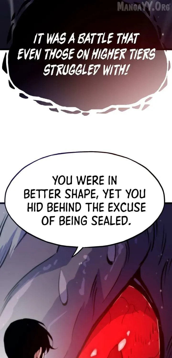 Past Life Regressor (2022) Chapter 151 page 96 - 