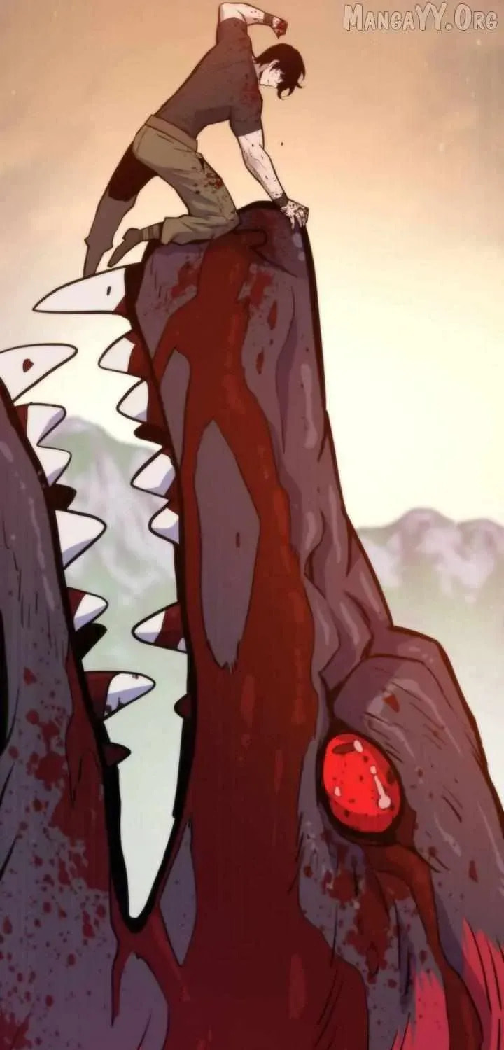 Past Life Regressor (2022) Chapter 152 page 117 - 