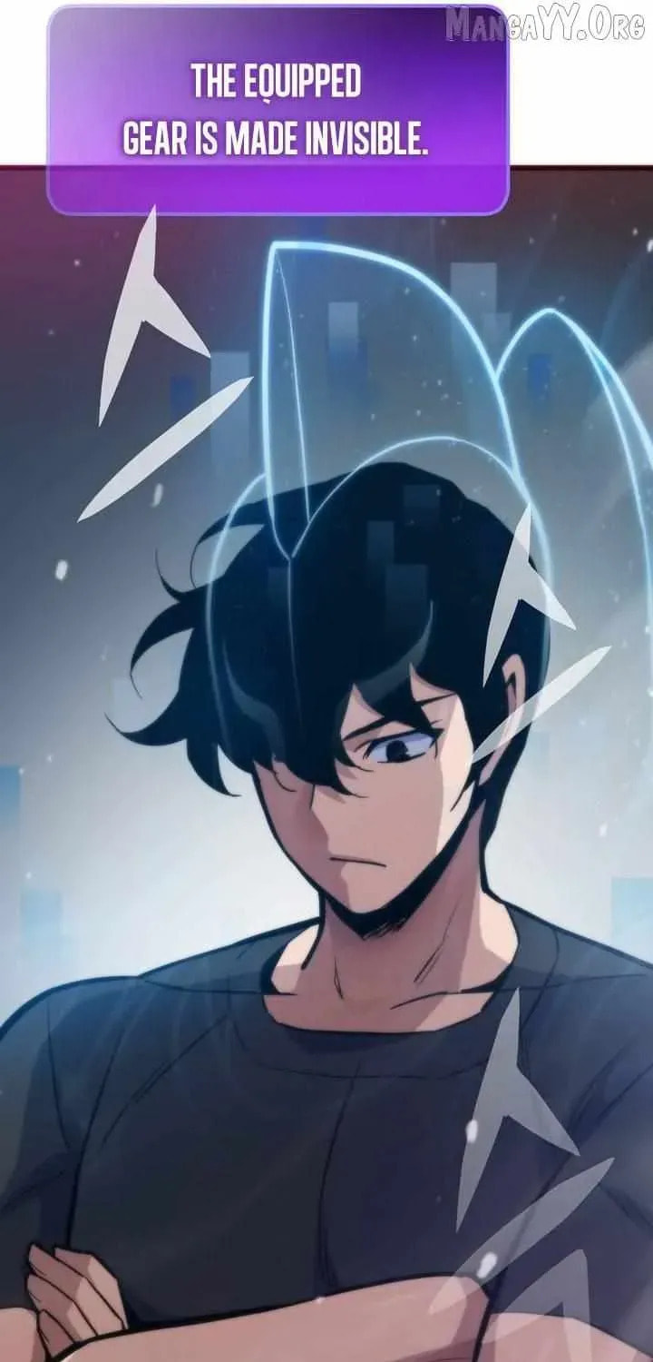 Past Life Regressor (2022) Chapter 152 page 83 - 
