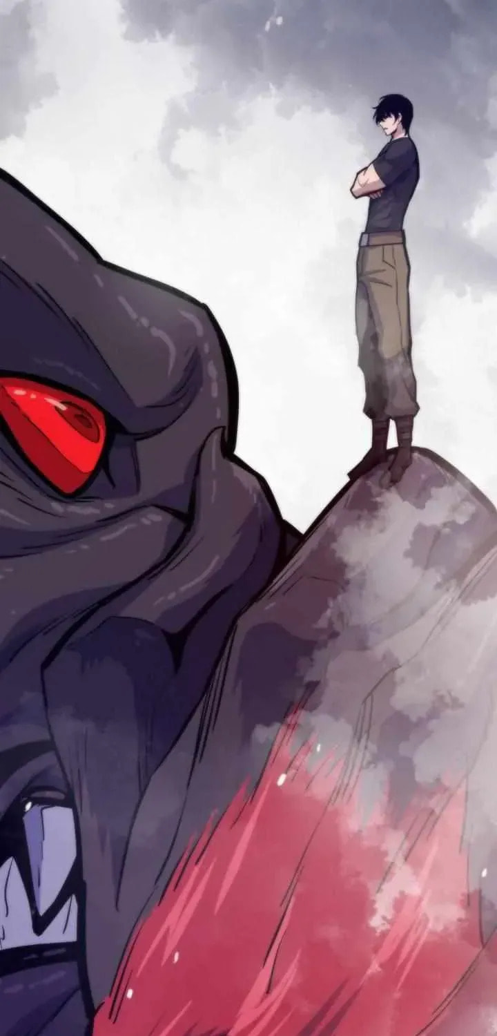 Past Life Regressor (2022) Chapter 152 page 85 - 