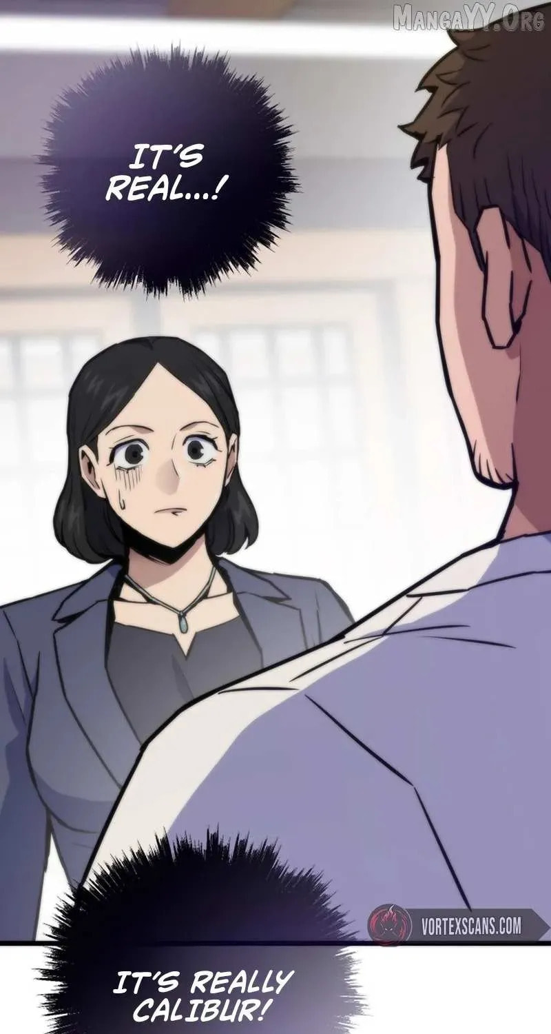 Past Life Regressor (2022) Chapter 153 page 111 - 