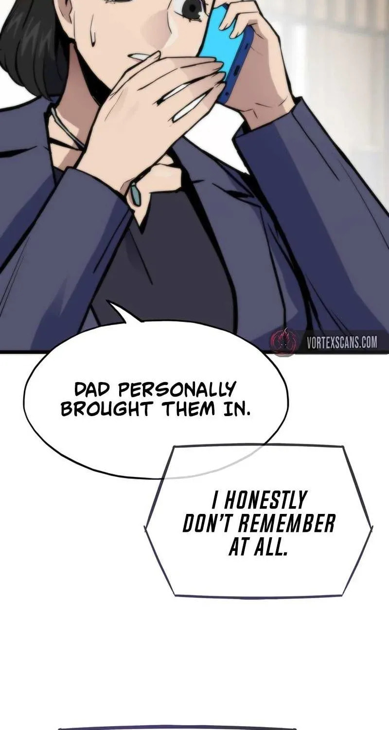 Past Life Regressor (2022) Chapter 153 page 121 - 