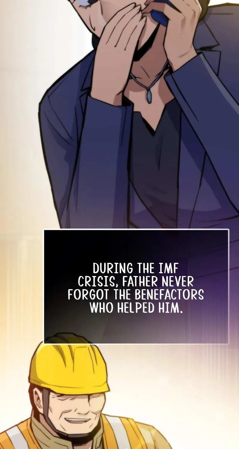 Past Life Regressor (2022) Chapter 153 page 123 - 