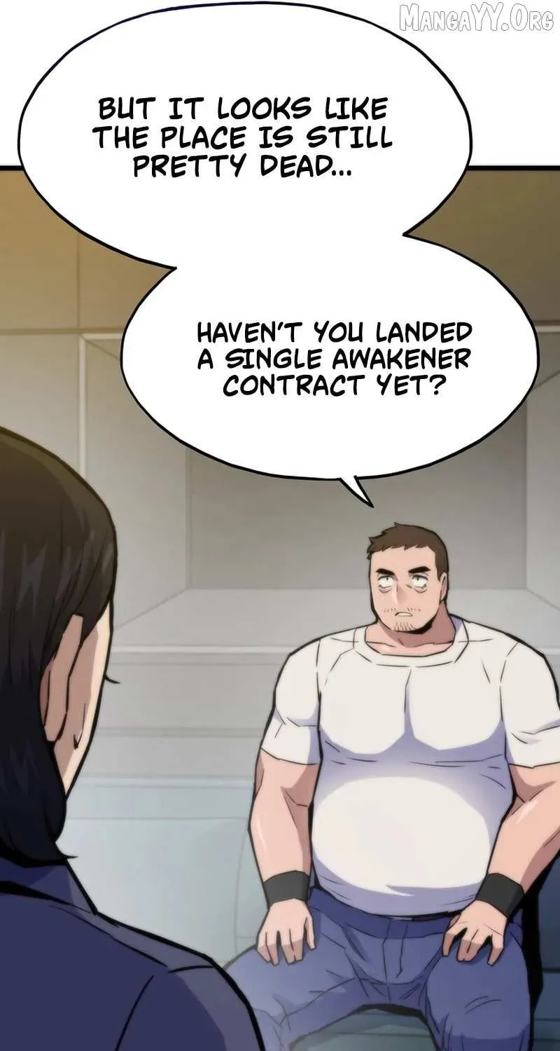 Past Life Regressor (2022) Chapter 153 page 132 - 