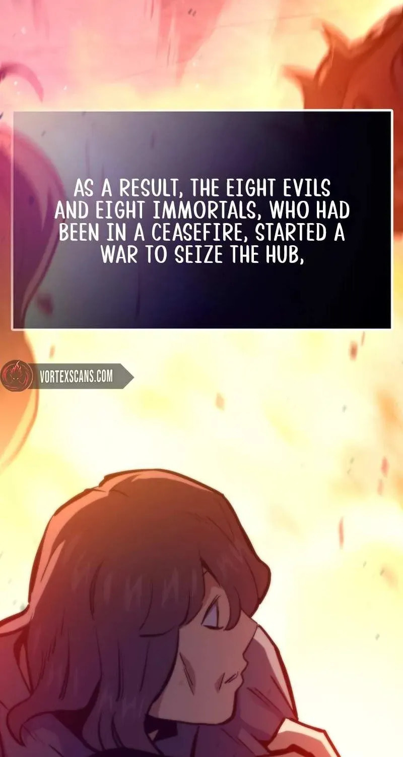 Past Life Regressor (2022) Chapter 153 page 23 - 