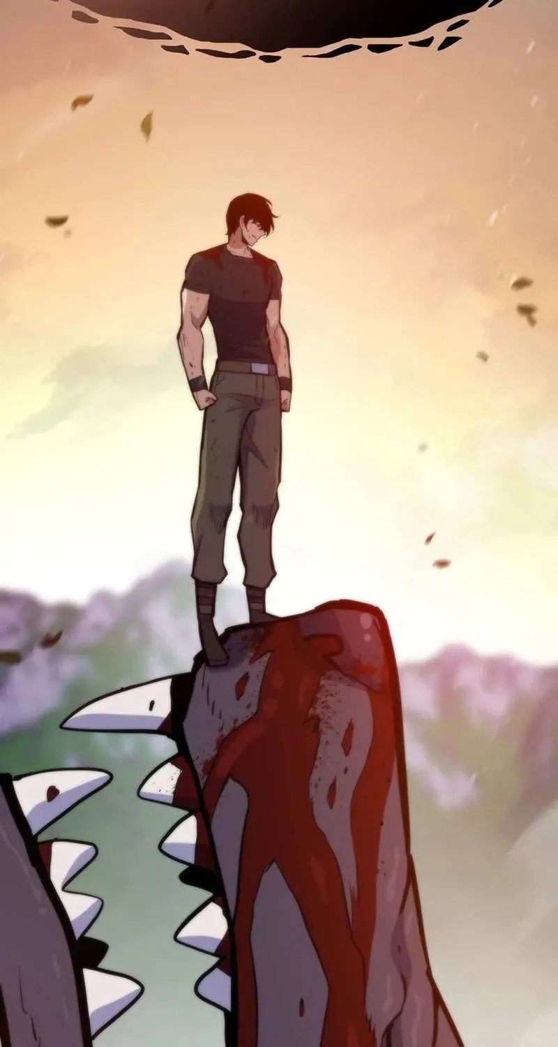 Past Life Regressor (2022) Chapter 153 page 33 - 