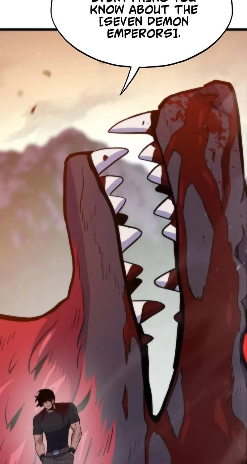Past Life Regressor (2022) Chapter 153 page 41 - 