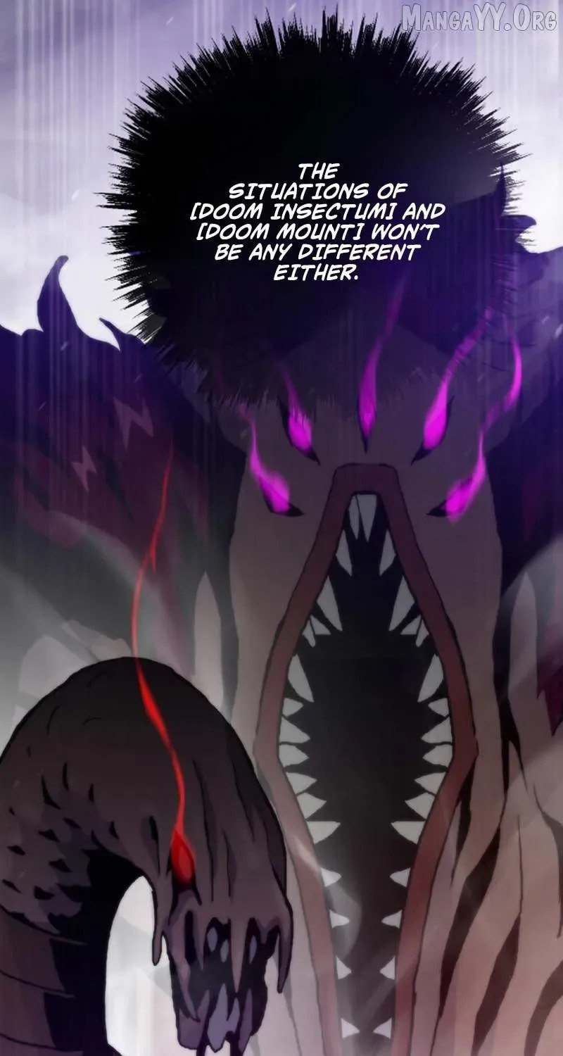 Past Life Regressor (2022) Chapter 153 page 50 - 