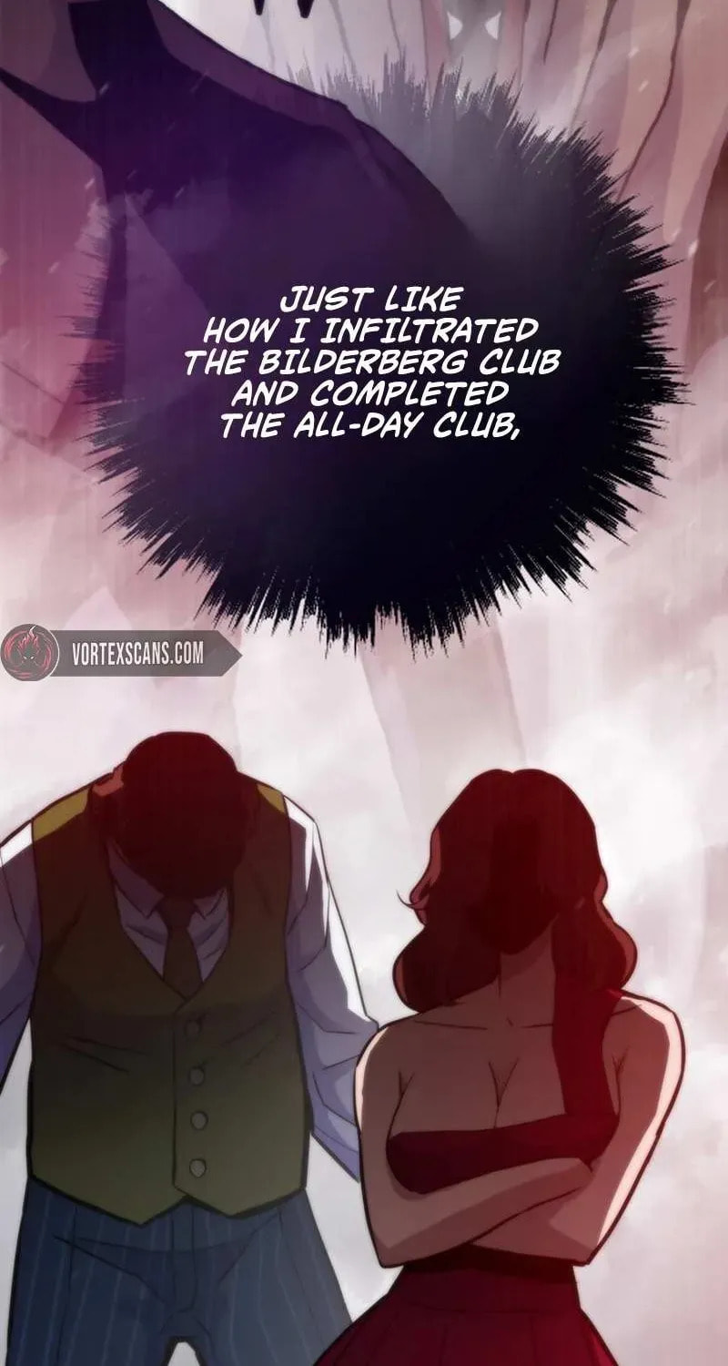 Past Life Regressor (2022) Chapter 153 page 51 - 
